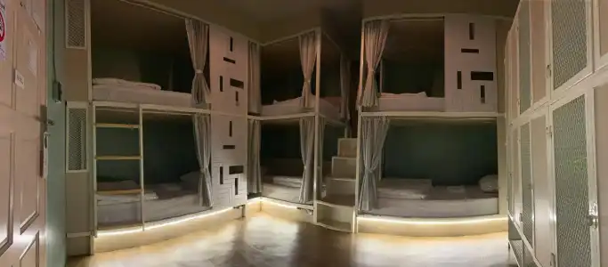 Busket Hostel - 30