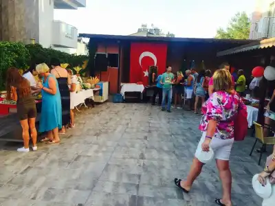 Club Beach Park - 13