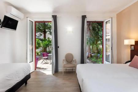 Best Western des Orangers - 225