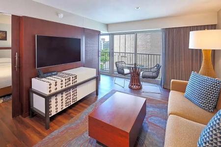 Ohana Islander Waikiki - 69