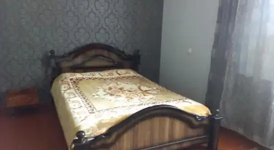 Abramichi Guest House - 1