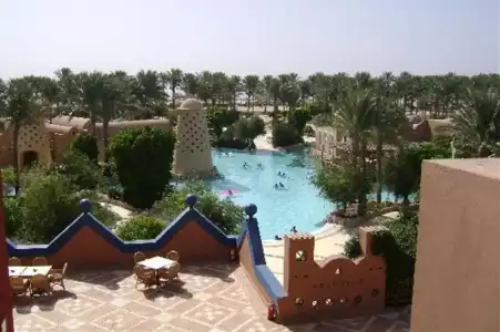 Grand Makadi - Couples and Families Only - 0