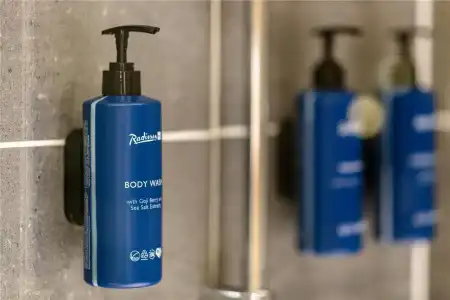 Radisson Blu Bristol - 45