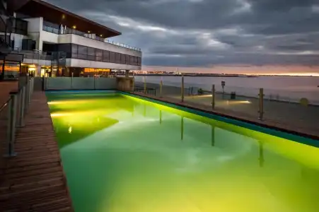 Pirita Beach Apartments & SPA - 48