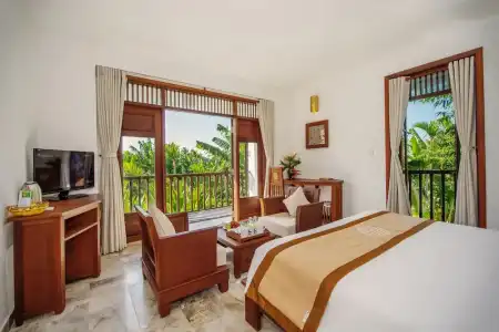 Legacy Hoi An Resort - 134