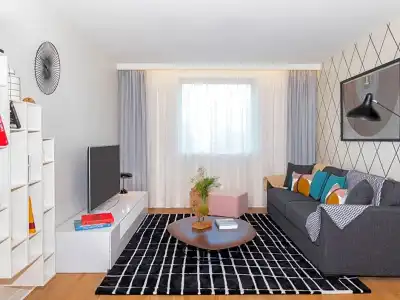 Novotel Paris 17 - 24