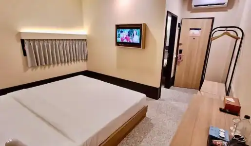 Liberta Hub Blok M Jakarta - 39