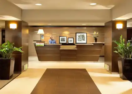 Hampton Inn Carlsbad-North San Diego County - 1