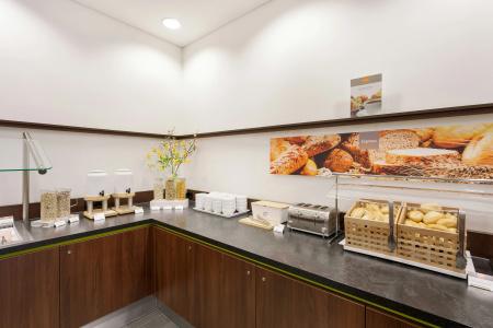Holiday Inn Express Augsburg by IHG - 17