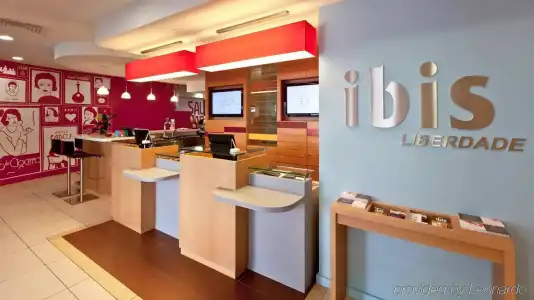 ibis Lisboa Centro Liberdade - 17