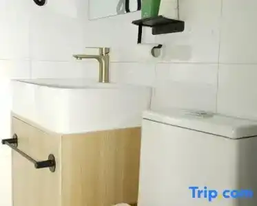7Days Inn (Beijing Zhongguancun Suzhoujie Subway Station) - 15