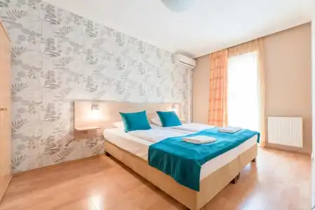 Nova Apartments Budapest - 57