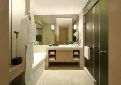 Hyatt Regency Hong Kong, Sha Tin - 61
