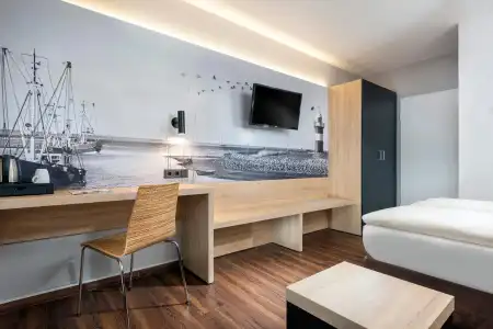 Best Western Achim Bremen - 33