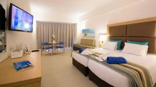 Asterias Beach Resort - 50