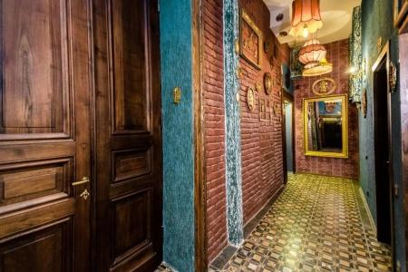 Tiflis Inn Glamour Boutique - 9