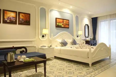 Hoi An Rosemary Boutique & Spa - 5