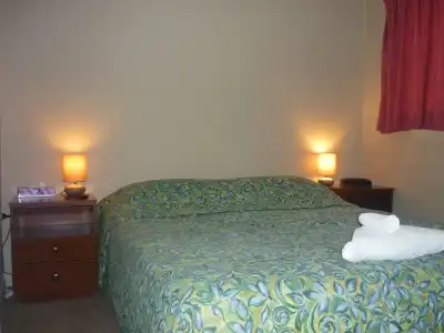 Spanish Lady Motel - 4
