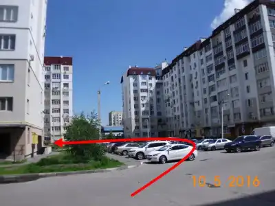 Kharkov CITIZEN - 33