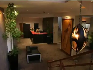 Tana-Boutique Hôtel - 38