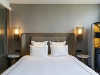 Swissôtel Jakarta PIK Avenue - 67