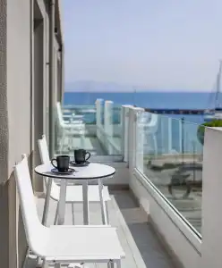 Kos Divine & Suites - 10