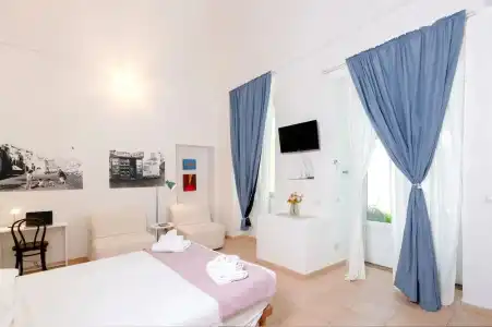 Palazzo Attila - Gioia Apartments - 31