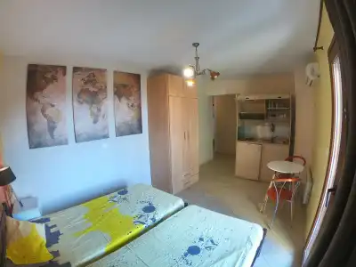 Arabas —  Hostel - 8
