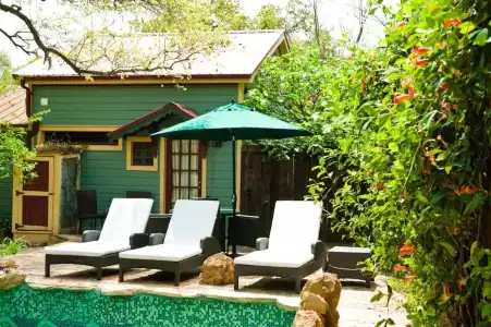 Park Lane Guest House - 53