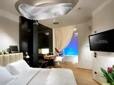 Graziella Patio - 40