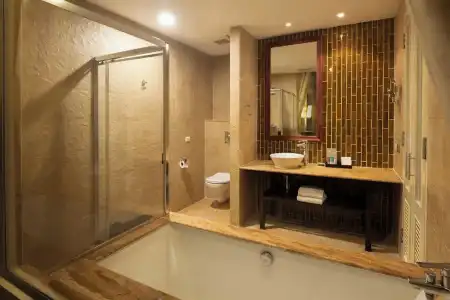 The Davis Bangkok - 109