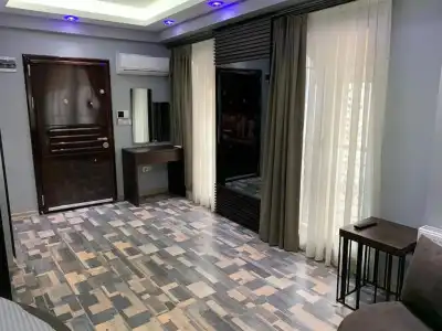 Arcadia Suit Taksim - 21