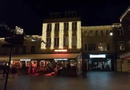 Valkenhof - 0