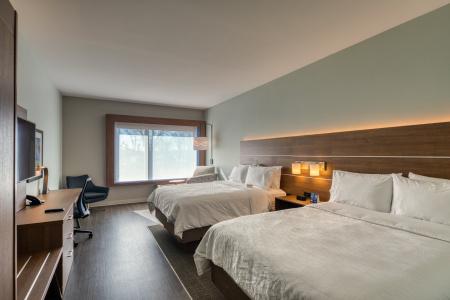 Holiday Inn Express & Suites Charlotte - South End by IHG - 30