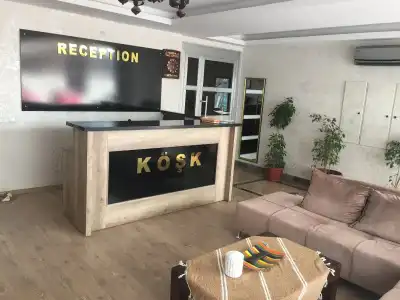 Kosk - 12