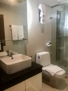 Paradiso Boutique Suites - 46