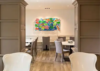 Best Western Matisse - 18