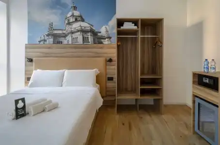 B&B Como Baradello - 23