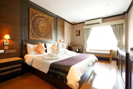 Baan Sukhumvit Soi 18 - 59
