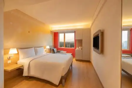 Ibis Mumbai Vikhroli - 43