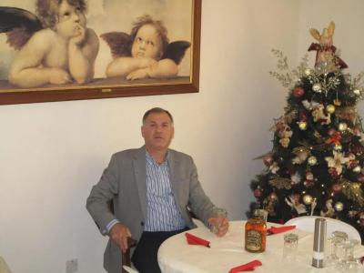 Chriseleni Latchi Villas - 34