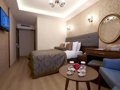 Marmara Place Old City - 30