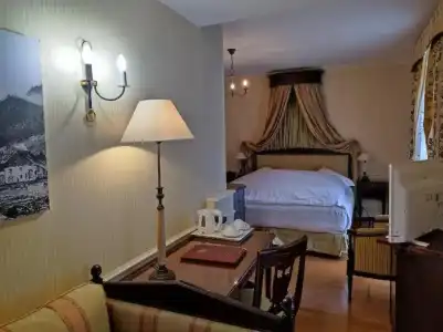Le Manoir au Lac - 46