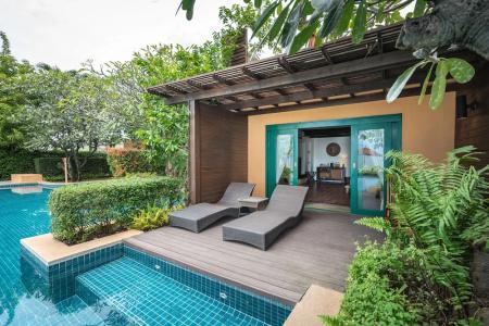 Aleenta Hua Hin Pranburi Resort & Spa - 126