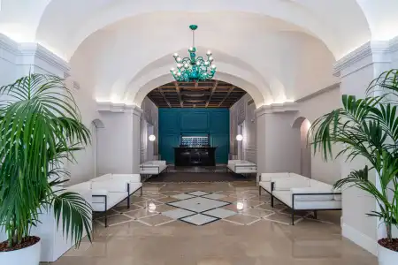 Patria Palace Lecce - Leadings of the World - 15