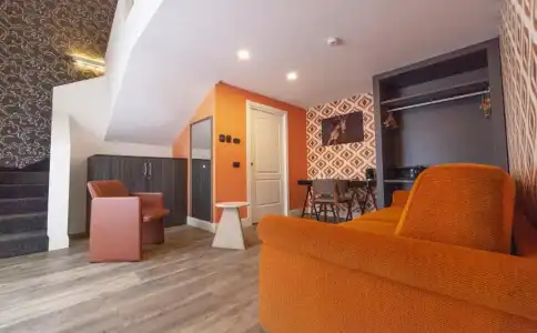 Al Campanile - Luxury Suites & Apartments - 93