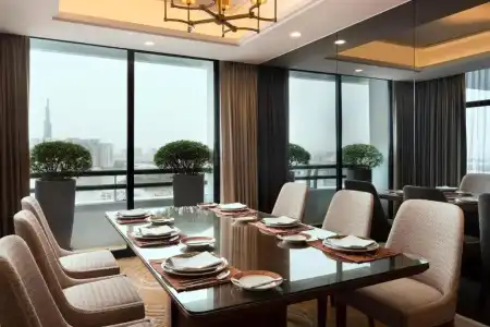 Sheraton Saigon Grand Opera - 150