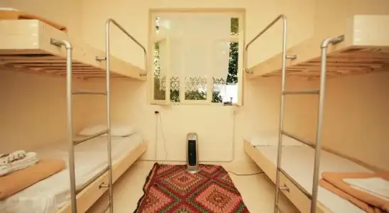 Zig ZAG Hostel - 4