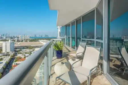 The Setai, Miami Beach - 51
