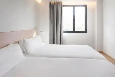 B&B Málaga Centro - 37